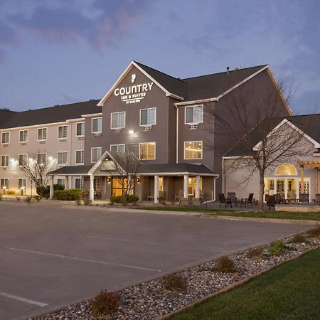 Country Inn & Suites By Radisson, Ames, Ia Exteriér fotografie