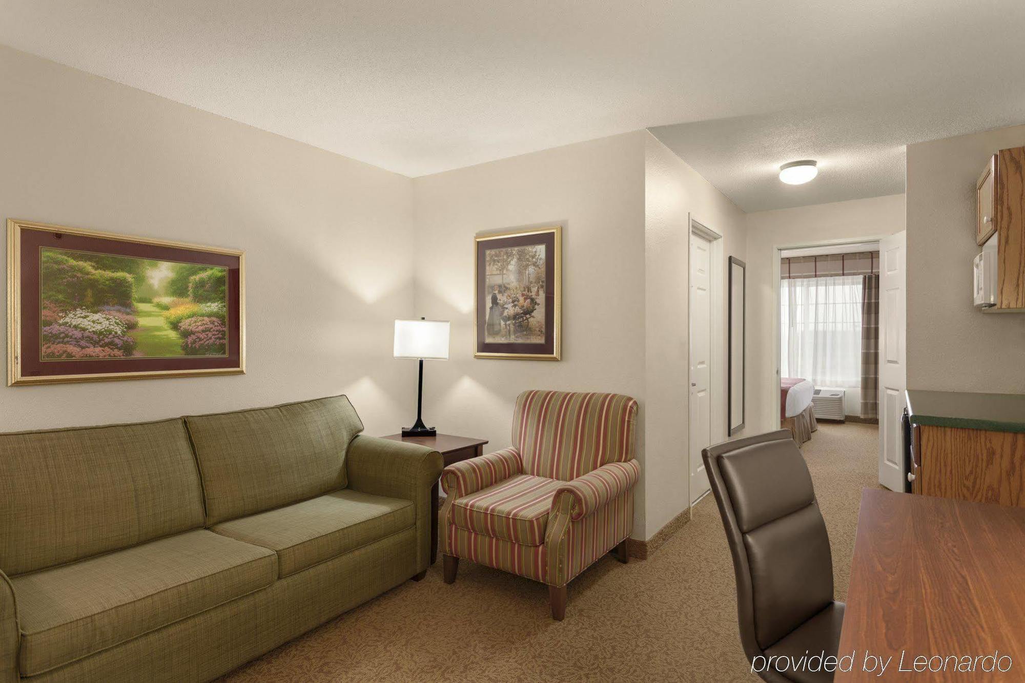 Country Inn & Suites By Radisson, Ames, Ia Exteriér fotografie