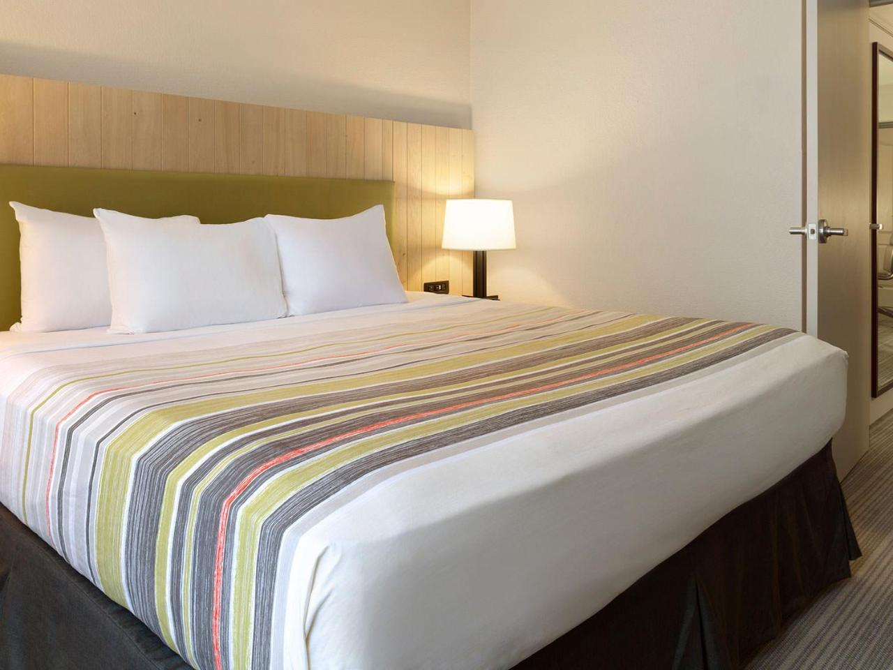 Country Inn & Suites By Radisson, Ames, Ia Exteriér fotografie